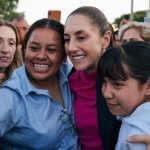 A partir de esta fecha los derechos de las mujeres se fortalecen, gracias a la firma del decreto que firmó la presidenta Claudia Sheinbaum