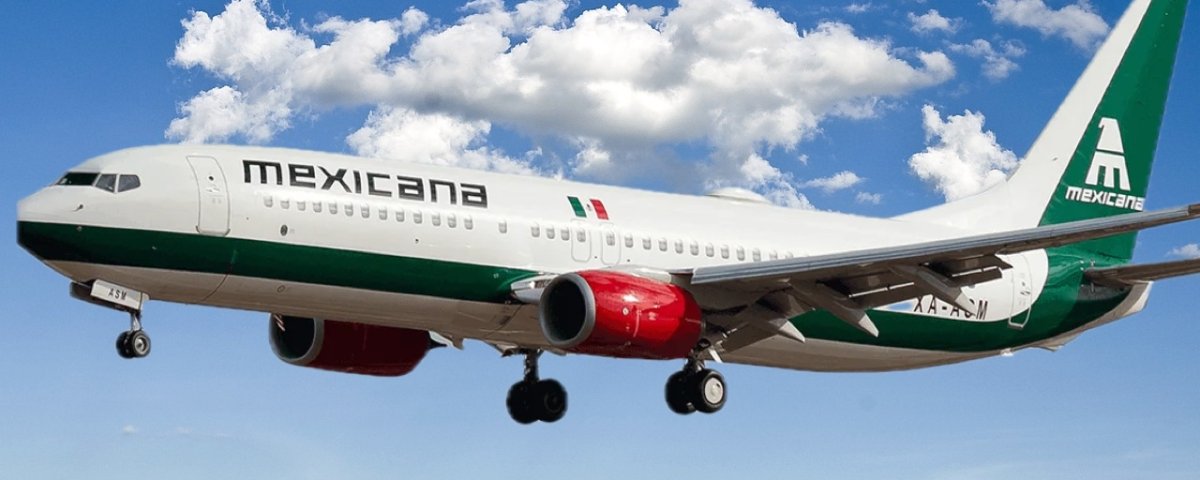 Mexicana, la aerolínea del pueblo, cumple el primer año de operaciones. En 2025 tendrá una nueva flota con tecnología de vanguardia