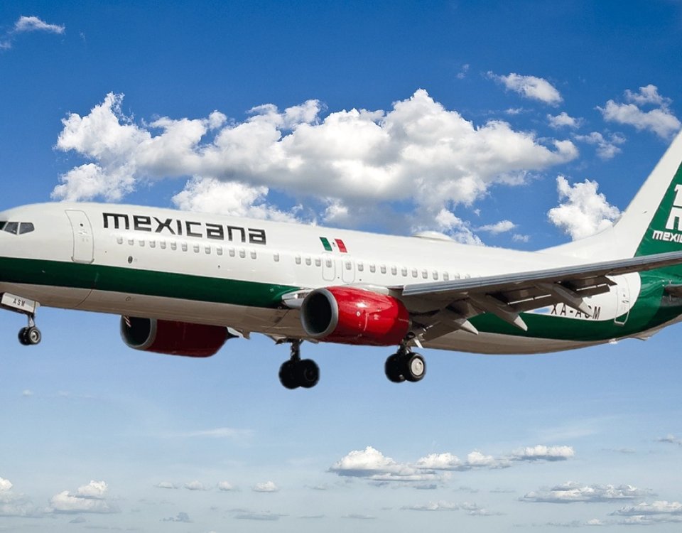 Mexicana, la aerolínea del pueblo, cumple el primer año de operaciones. En 2025 tendrá una nueva flota con tecnología de vanguardia