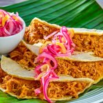 TasteAtlas, ha incluido a Yucatán en el lugar 23 de su lista de los 100 mejores destinos para disfrutar comida regional