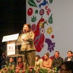 El gobierno de Clara Brugada, reconoció el trabajo de más de 5 mil trabajadores quienes se jubilan después de 3 décadas de servicio