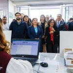 La Agencia de Empleo Tecpantli Icpac contará con oficinas en las 16 alcladías, ofrecerá capacitación para que encuentres trabajo