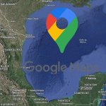 Google Maps eliminará de su plataforma el Golfo de México por orden de Trump. Es rumor, la empresa aclaró no ha realizado ningún cambio.