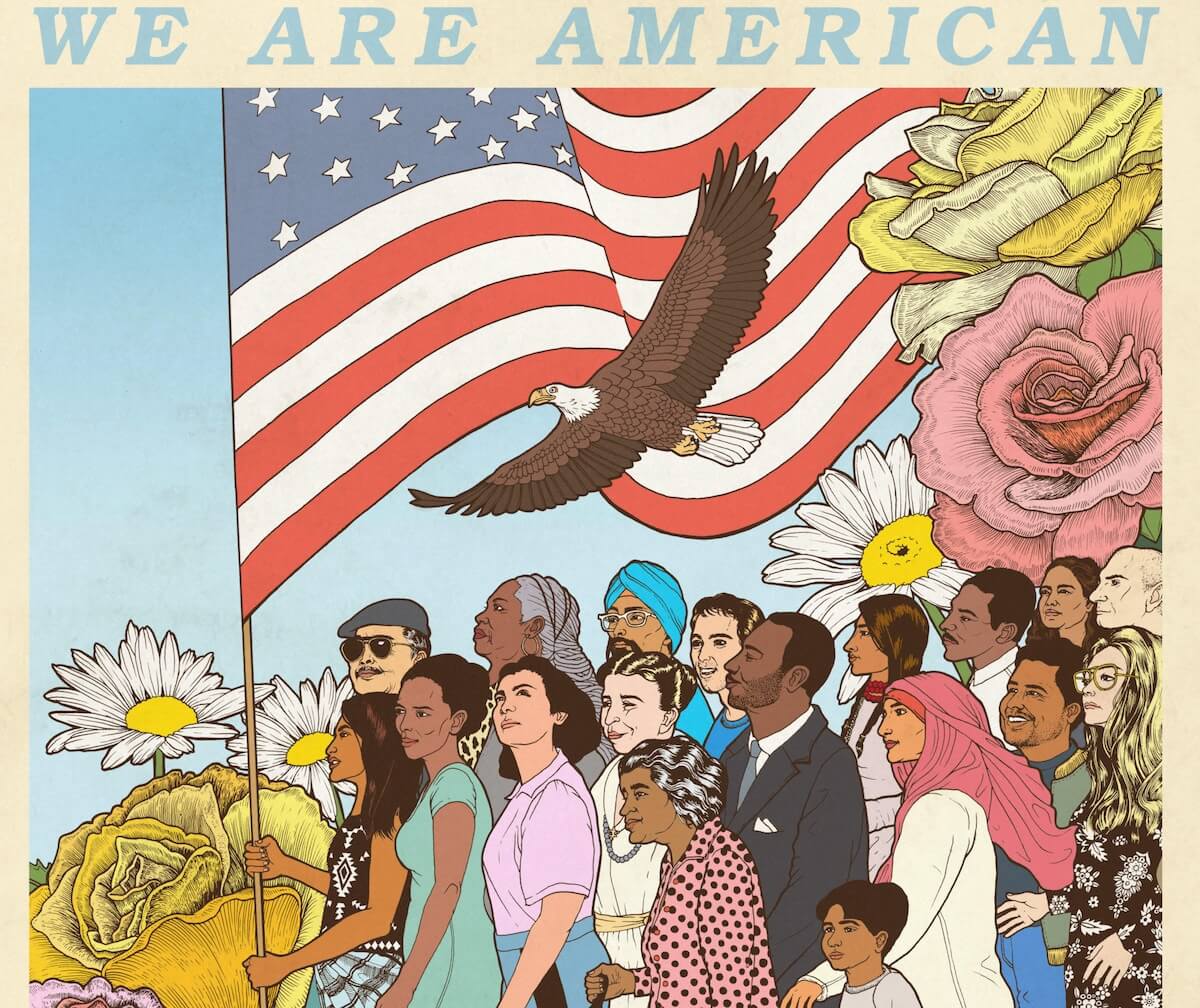 Los inmigrantes no están solos