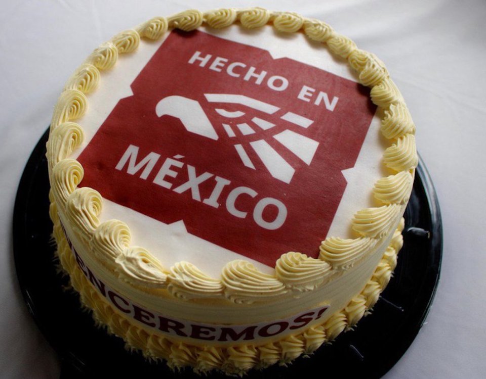 Hecho en México es parte del Plan México, una estrategia diseñada para fortalecer el consumo y reconocimiento de los productos y servicios