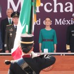 La Marcha de la Lealtad, junto con la gesta heroica de 1847, representan los cimientos de las Fuerzas Armadas modernas de México