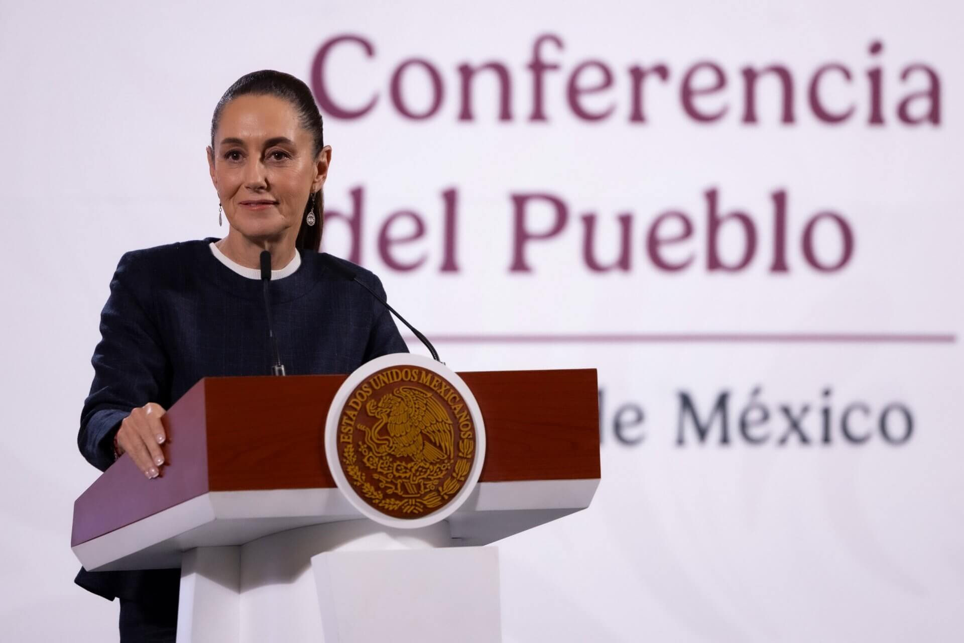 México endurecerá demanda contra EU por tráfico de armas
