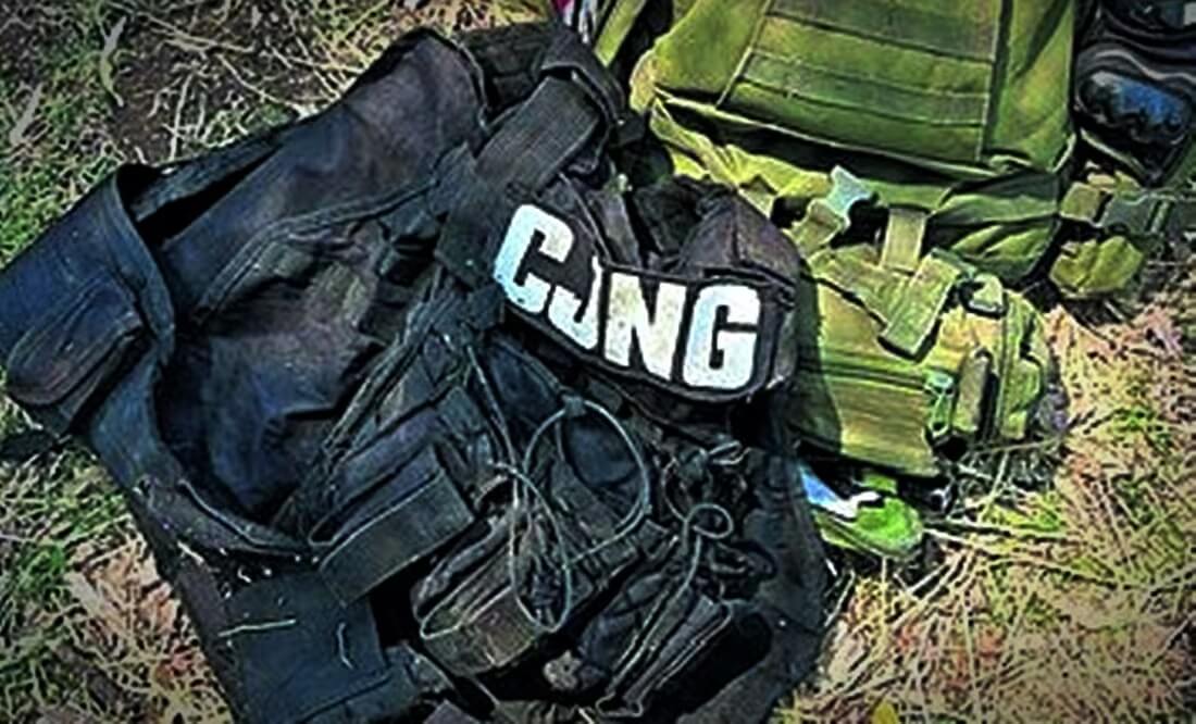 Cárteles de Sinaloa y CJNG, oficialmente terroristas según EU