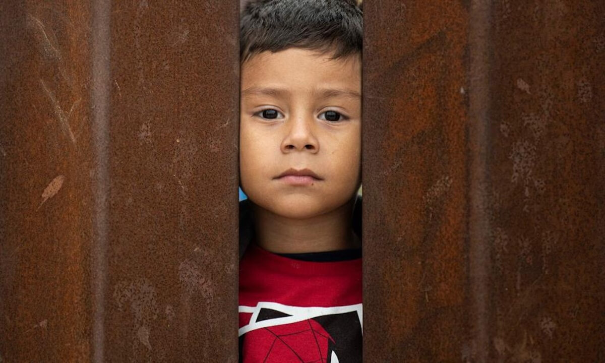 Hijos de indocumentados en EEUU víctimas de políticas de Trump