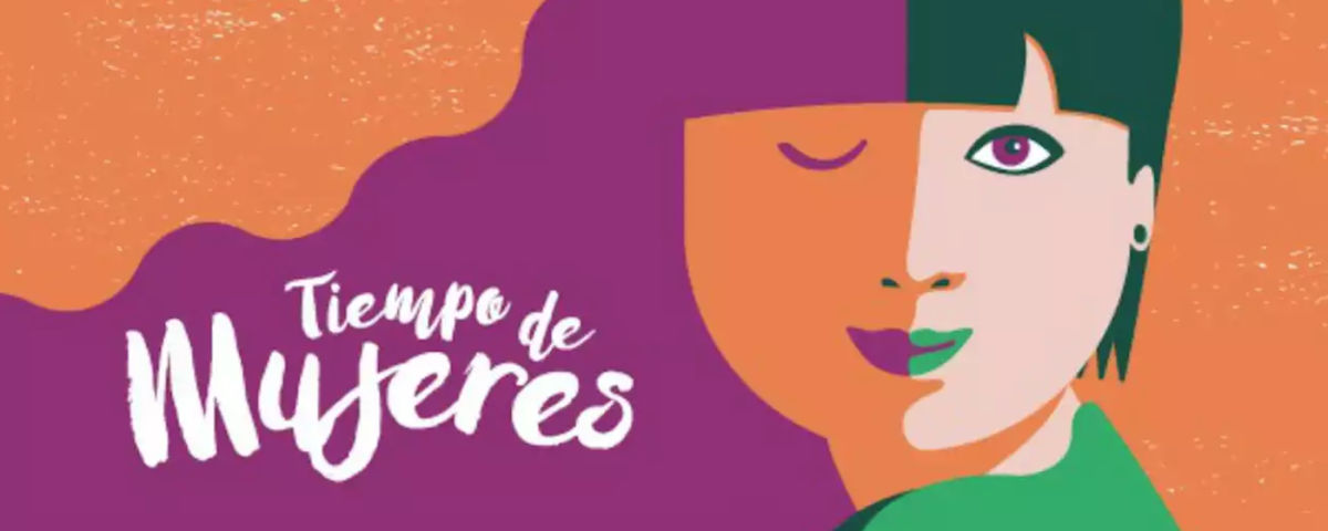 Del 6 al 12 de marzo, se llevará a cabo "Tiempo de Mujeres: Festival por la Igualdad" con puro talento femenino en CDMX