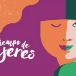 Del 6 al 12 de marzo, se llevará a cabo "Tiempo de Mujeres: Festival por la Igualdad" con puro talento femenino en CDMX