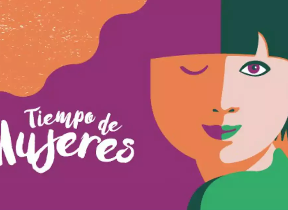 Del 6 al 12 de marzo, se llevará a cabo "Tiempo de Mujeres: Festival por la Igualdad" con puro talento femenino en CDMX