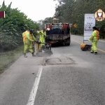 El Programa Nacional de Infraestructura Carretera intervendrá 4 mil kilómetros que conectarán zonas vulnerables.