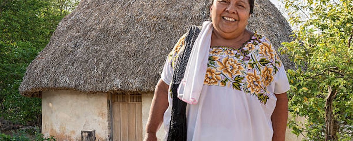 En el Día Internacional de la Lengua Materna, México reitera el compromiso con la justicia, el respeto, la no discriminación y la inclusión