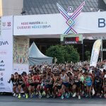 La CDMX afirma su vocación deportiva con el Medio Maratón BBVA y Maratón Telcel 2025 y la inauguración de la carrera Utopías por la Ciudad