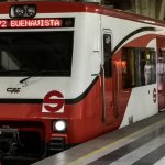 Los tramos ferroviarios AIFA-Pachuca, México-Querétaro, Querétaro-Irapuato y Saltillo-Nuevo Laredo comenzarán a edificarse en 2025