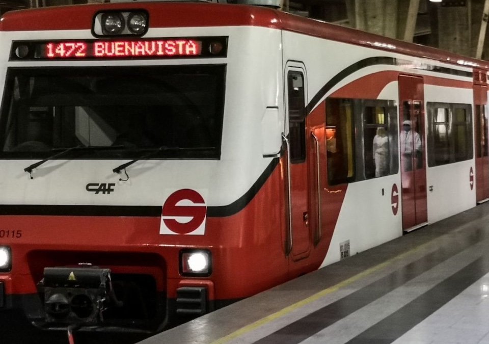 Los tramos ferroviarios AIFA-Pachuca, México-Querétaro, Querétaro-Irapuato y Saltillo-Nuevo Laredo comenzarán a edificarse en 2025