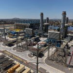 La Central de CFE beneficiará a 5 millones de personas en el Bajío y a portará 927 megawatts (MW) al Sistema Eléctrico Nacional