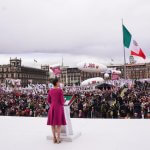 La cita es el domingo 9 de marzo, a las 12:00 horas. Ahí, la presidenta Sheinbaum informará acciones frente los aranceles de EU