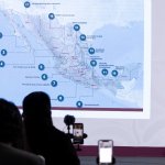 Gobierno fortalecerá la infraestructura hídrica del país con una inversión de 122 mil 600 millones de pesos a lo largo del sexenio. 