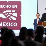 Ebrard afirmó que México actuará con "sangre fría, firmeza y buscará la mejor posición posible respecto a cualquier otro país