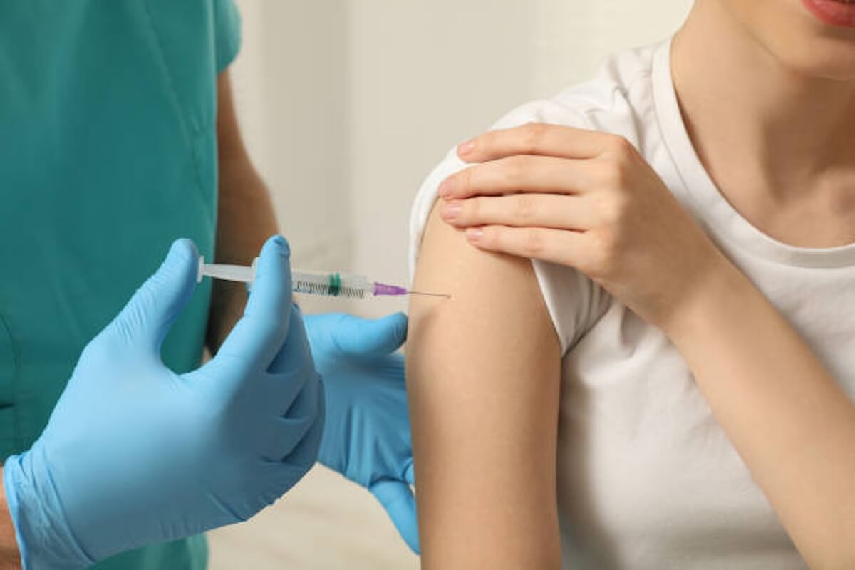 Más vale prevenir: gobierno exhorta a vacunarse contra sarampión
