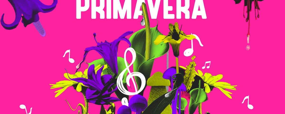 La Noche de Primavera 2025 llegará a toda la CDMX con más de 80 artistas y más de 12 horas de conciertos simultáneos.