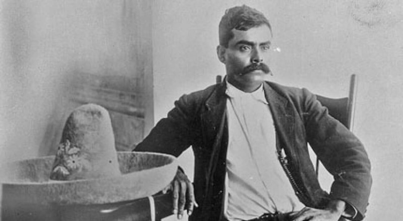 Zapata sigue vivo en cada lucha por la justicia