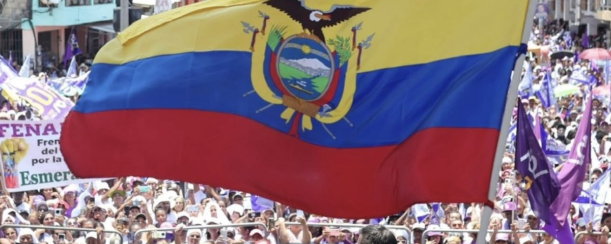 A pesar de que la OEA es un organismo conservador es contundente con los resultados de las elecciones de Ecuador: un repulsivo fraude