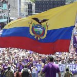 A pesar de que la OEA es un organismo conservador es contundente con los resultados de las elecciones de Ecuador: un repulsivo fraude
