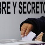 La presidenta invita a la ciudadanía a participar en la elección del Poder Judicial que será el próximo 1 de junio.