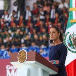 163 años de soberanía: Sheinbaum honra la Batalla de Puebla