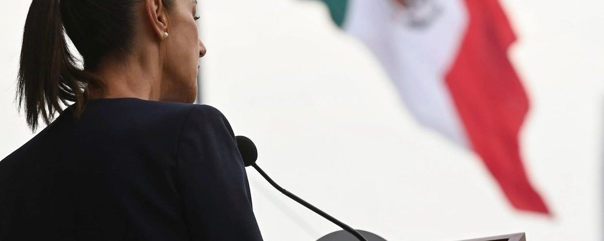 “México no es piñata de nadie”, advierte Sheinbaum a Estados Unidos por gusano barrenador; la medida se levantará en 15 días, dijo