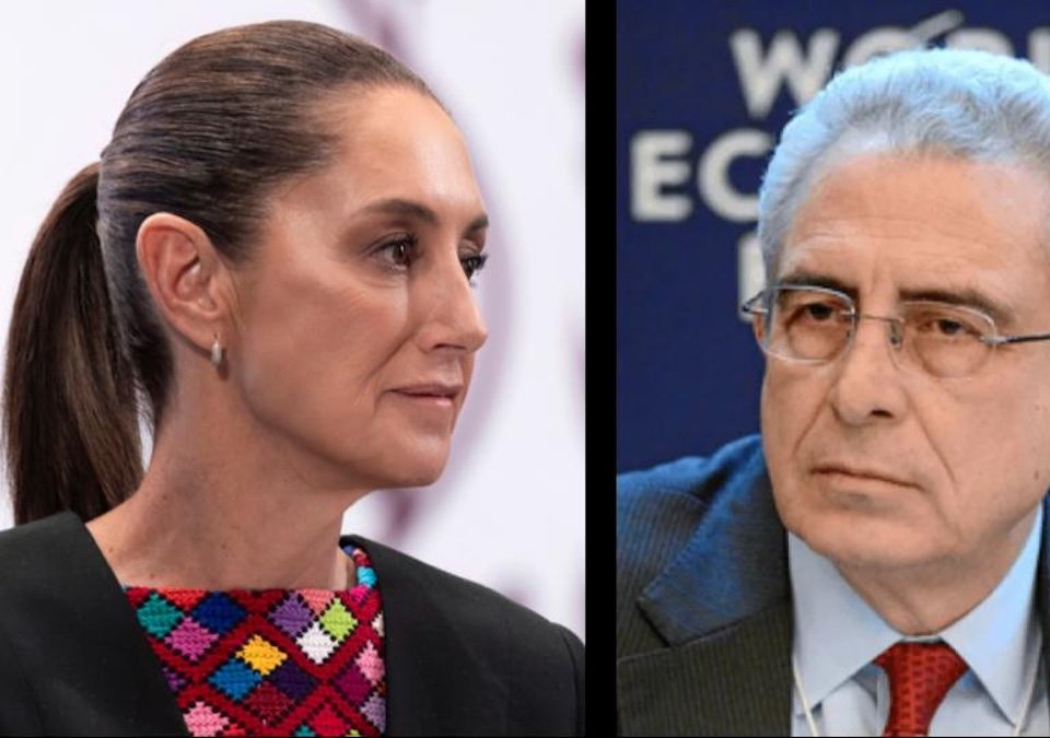 Ernesto Zedillo fue el operador del Fobaproa para absorber deudas privadas de los bancos y cargó la deuda a generaciones de contribuyentes