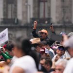 Gallup reveló que México lidera la lista del G20 en la evaluación de bienestar y esto es resultado de las políticas impulsadas por la 4T, afirmó Sheinbaum