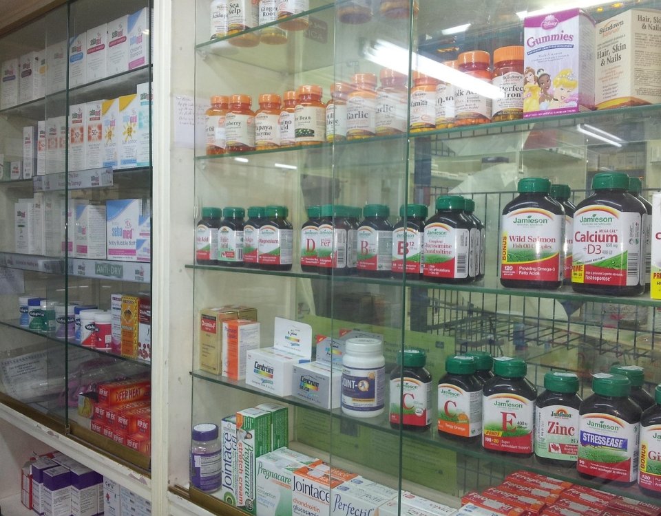 Las 15 mil nuevas Farmacias del Bienestar garantizarán acceso a medicamentos gratuitos, se instalarán en las Tiendas Bienestar