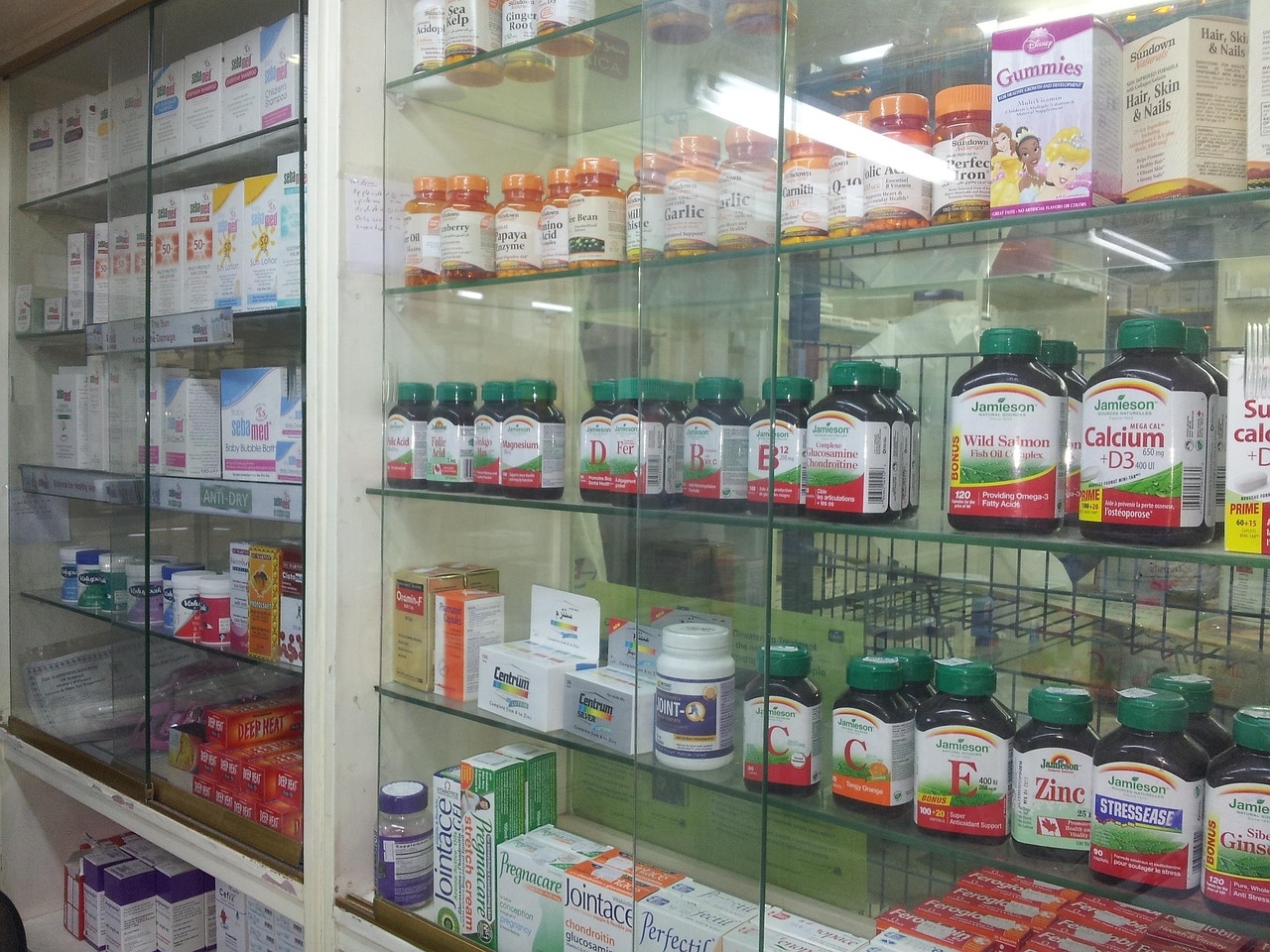 En marcha Farmacias del Bienestar; instalarán 15 mil en agosto
