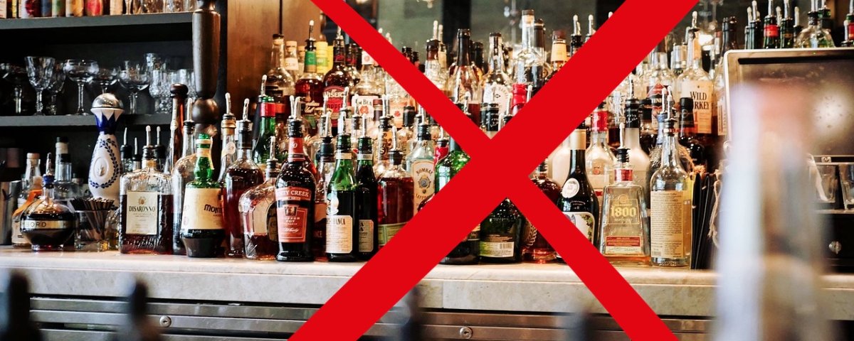 La ley seca por la elección judicial se aplicará el sábado 31 de mayo y el domingo 1 de junio en la Ciudad de México