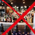 La ley seca por la elección judicial se aplicará el sábado 31 de mayo y el domingo 1 de junio en la Ciudad de México