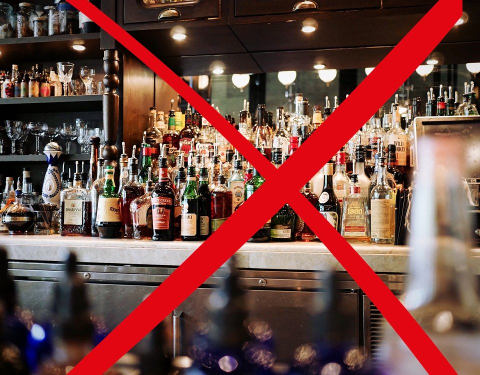 La ley seca por la elección judicial se aplicará el sábado 31 de mayo y el domingo 1 de junio en la Ciudad de México