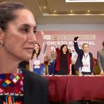 Morena se alinea y aprueba en Consejo Nacional los lineamientos ético-políticos enviados por la Presidenta de la República, Claudia Sheinbaum.