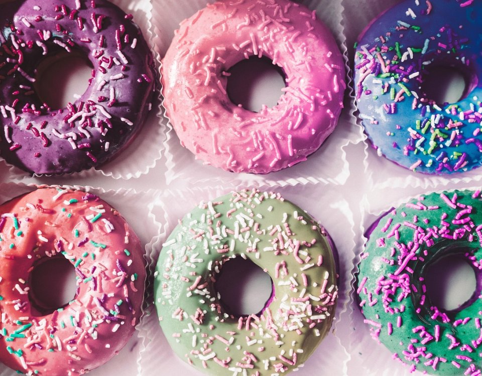 Casi 4 de cada 10 niños en México padece obesidad o diabetes por el exceso en el consumo de dulces, refrescos y golosinas
