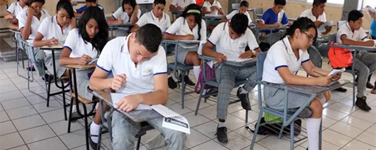 Las movilizaciones magisteriales de la CNTE dejaron sin clases a Oaxaca y Zacatecas, estados que reportaron las mayores ausencias
