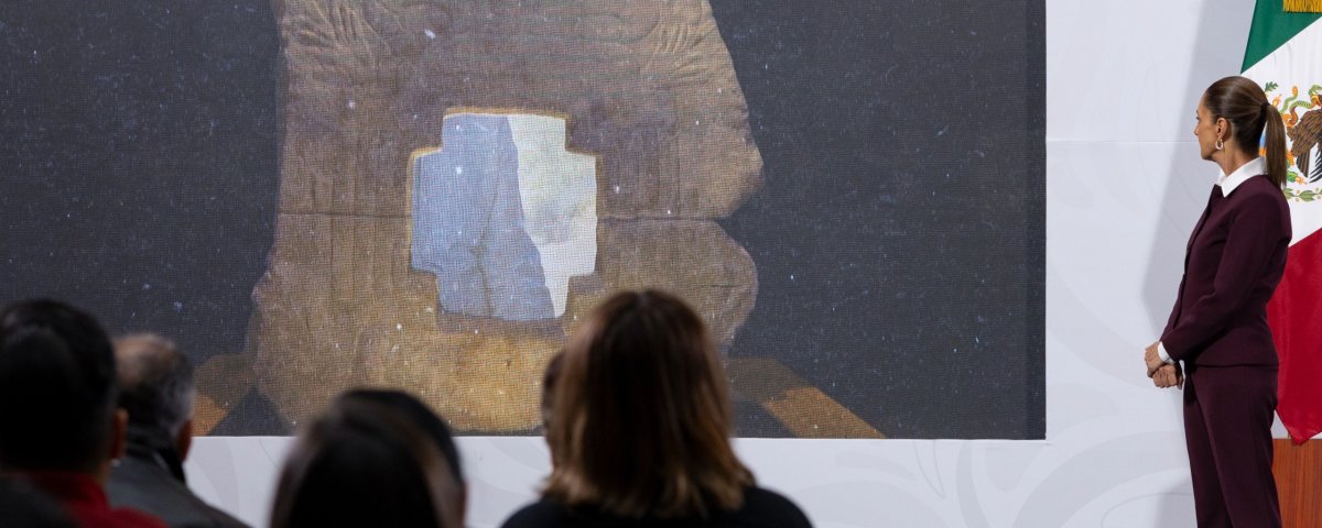 En tan sólo 8 meses se han recuperado 2,082 piezas del patrimonio cultural extraído ilegalmente, informó el INAH