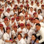 Salud Casa por Casa es el programa más ambicioso del mundo de atención y prevención a la salud, aseguró la presidenta Sheinbaum