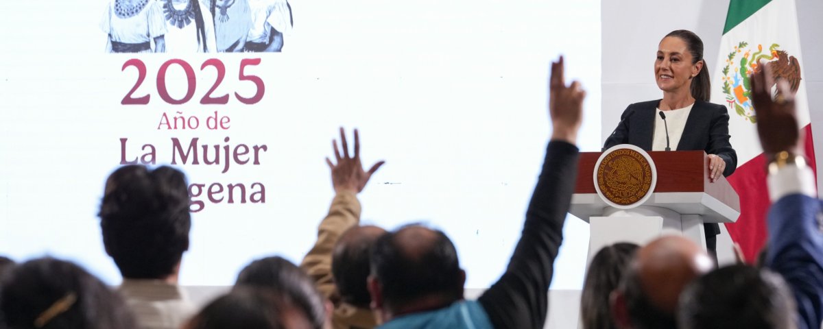 No cambiará estrategia de seguridad: nada de repetir el modelo criminal de Calderón, menos regresará la Policía Federal, afirmó Sheinbaum