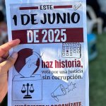 Por años cuestionábamos que el gobierno no nos tomaba en cuenta para sus decisiones, ahora que el voto es una oferta generalizada