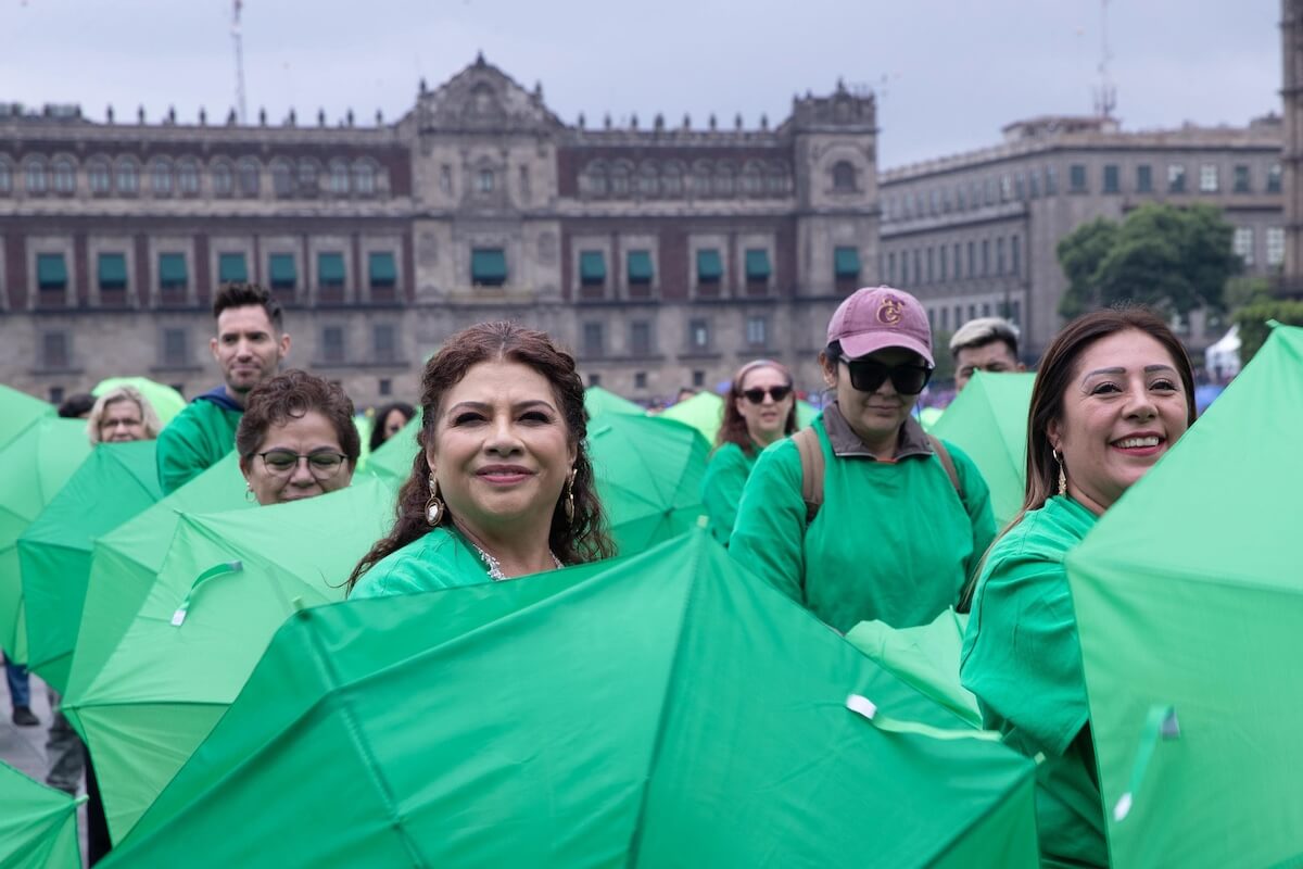 Brugada llama a la paz, ante ataques de EU contra Irán