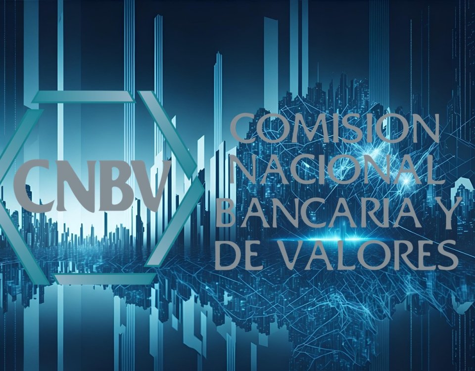 LA CNBV busca proteger a ahorradores ante presuntas irregularidades financieras de CI Banco e Intercam Banco