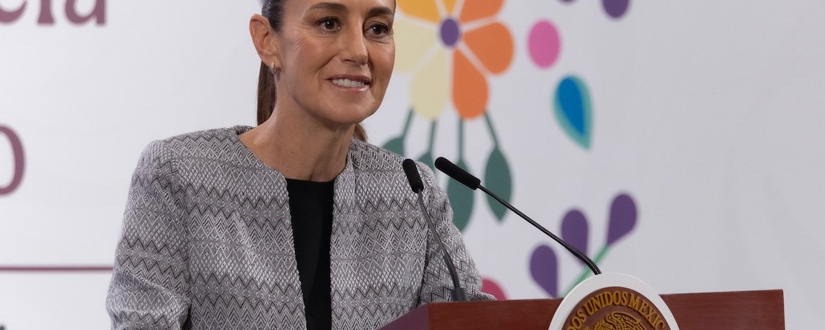 A 16 años del incendio en la Guardería ABC, gobierno federal elimina subrogación y anuncia construcción de nuevos centros infantiles